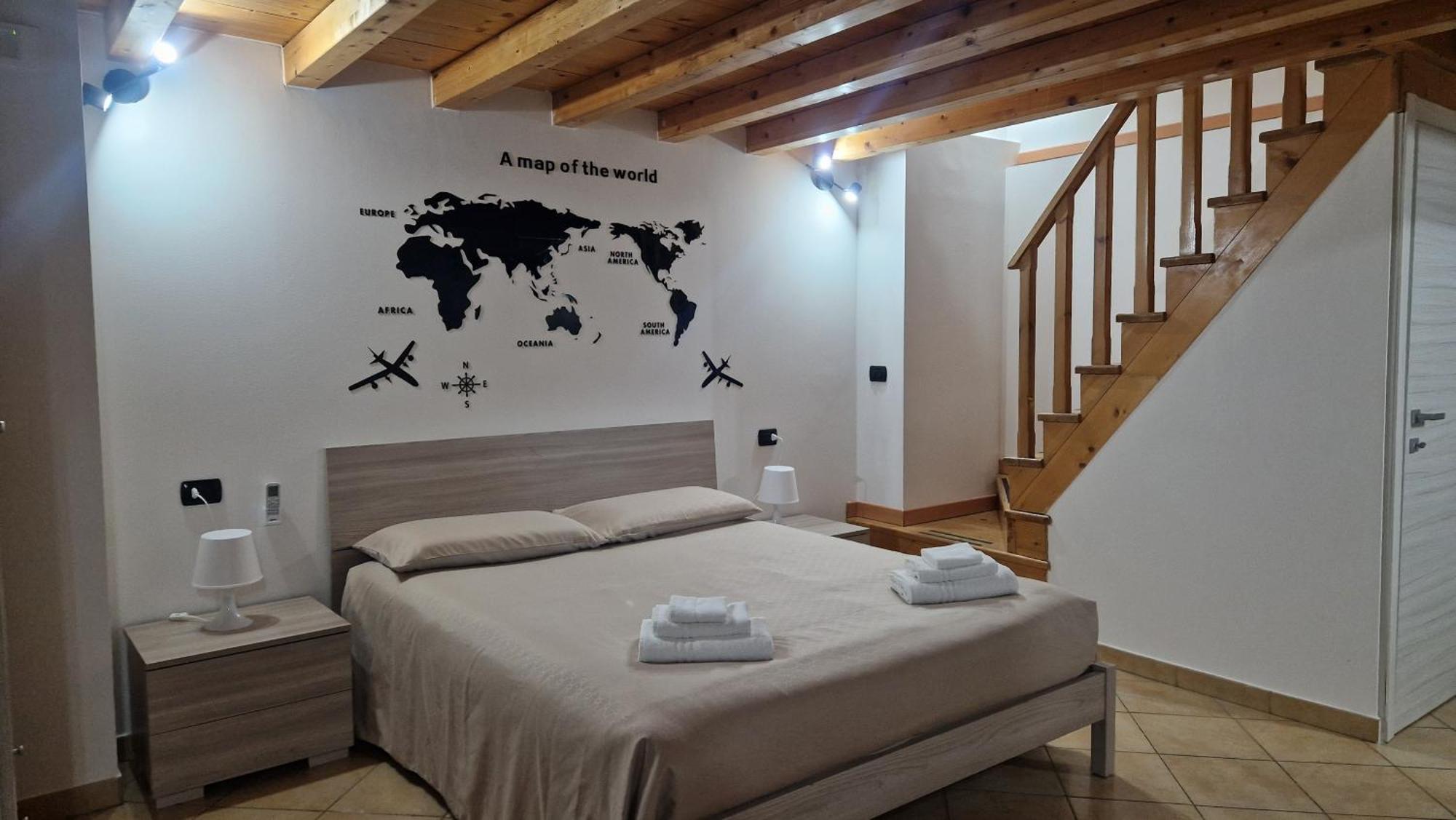Salette Home Catane Extérieur photo