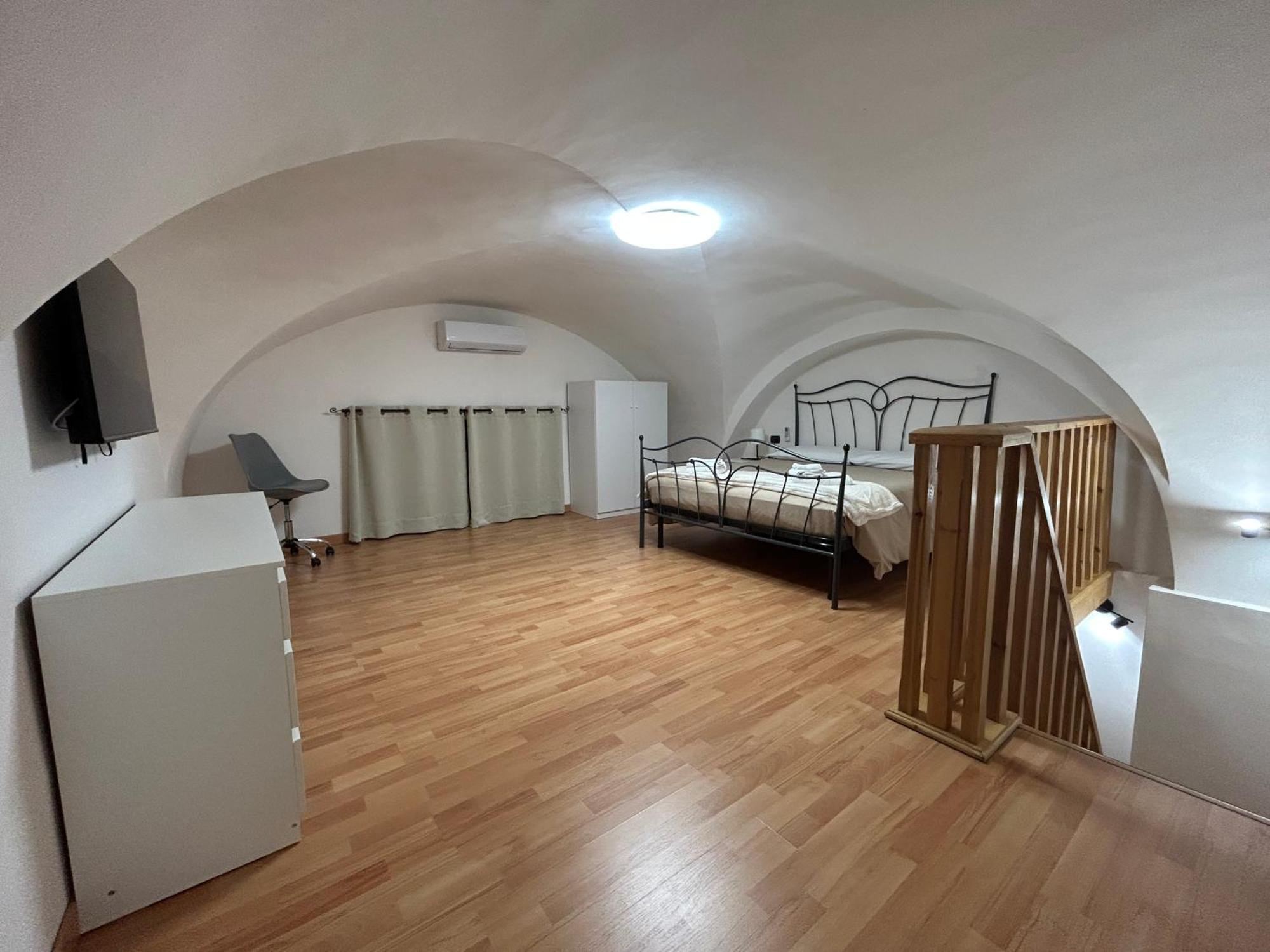 Salette Home Catane Extérieur photo