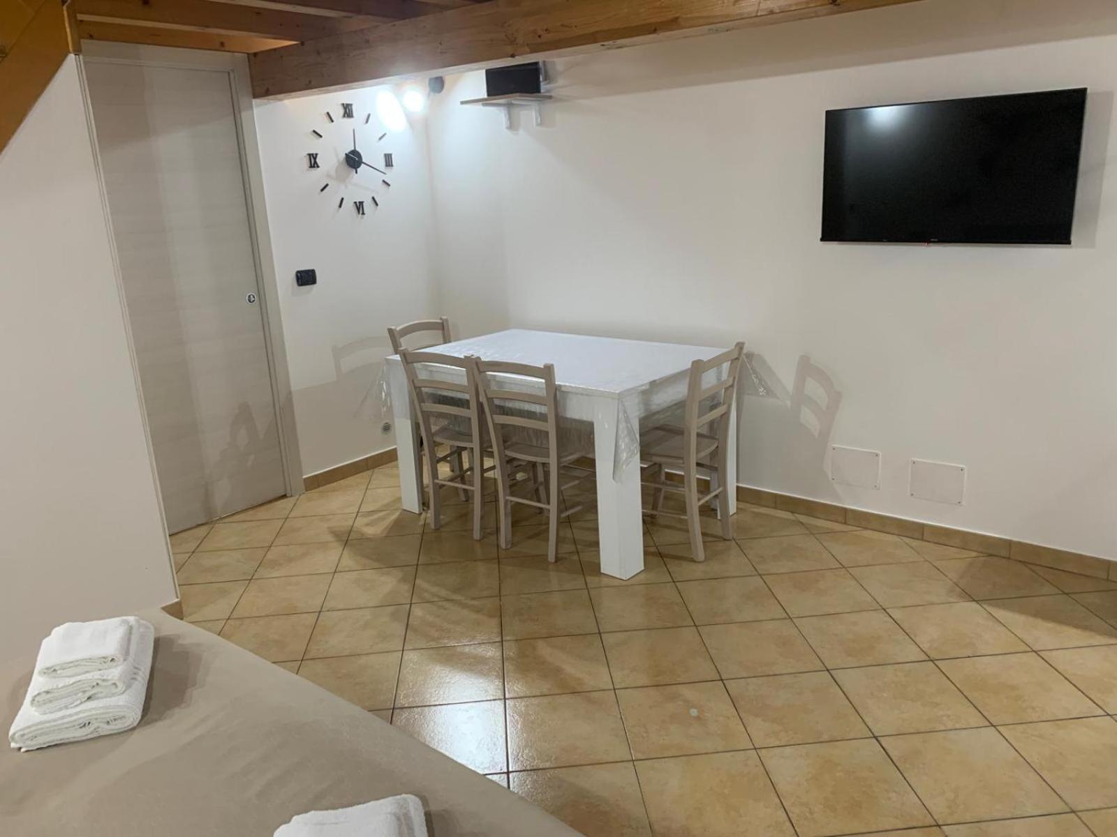 Salette Home Catane Extérieur photo