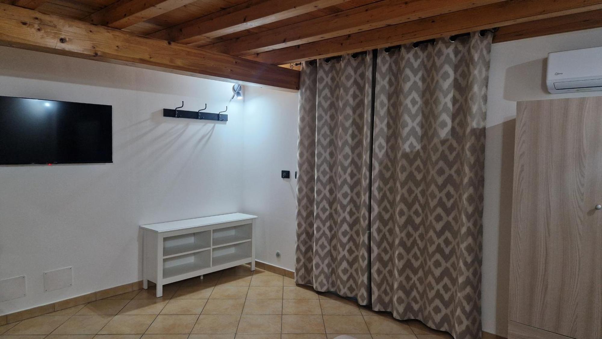 Salette Home Catane Extérieur photo